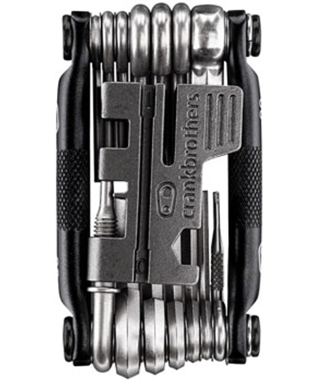 Crankbrothers Multi 20 Tool - Matte Black