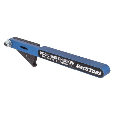 PARK TOOL CHAIN CHECKER PARK CC-2