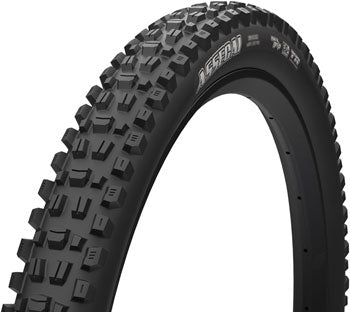 Maxxis Assegai Tire - 29 x 2.5, Tubeless, Folding, Black, MaxxTerra, EXO+