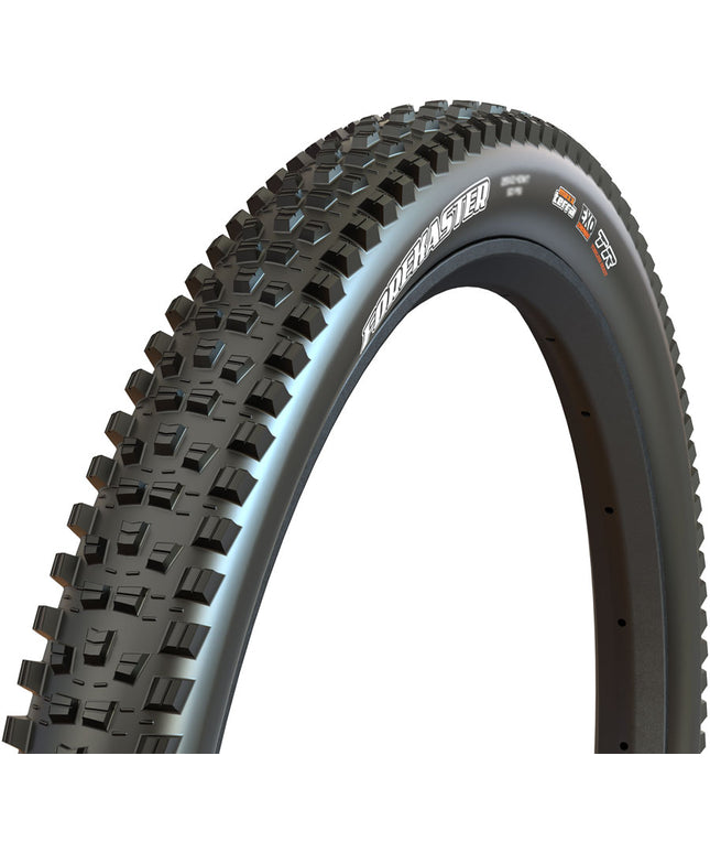 Maxxis Forekaster Tire - 29 x 2.4, Tubeless, Folding, Black, MaxxTerra, EXO