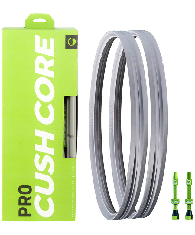 CushCore Pro Tire Inserts - 29", Pair