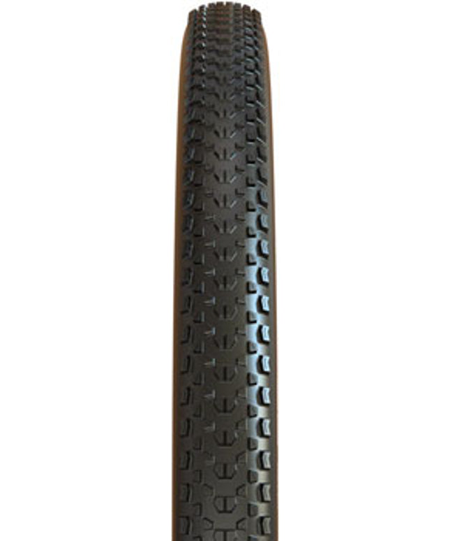 Maxxis Ikon Tire - 26 x 2.2, Clincher, Folding, Black