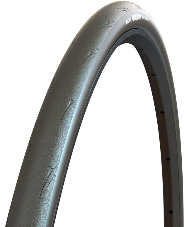 Maxxis Pursuer Tire - 700 x 28, Clincher, Folding, Black, Single