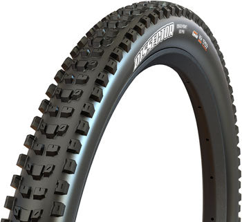 Maxxis Dissector II Tire - 29 x 2.4, Tubeless, Folding, Black, MaxxTerra, EXO+