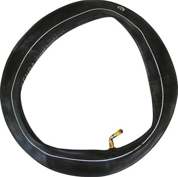 Tube - 12.5 x 1.5-1.75, Angled Schrader Valve