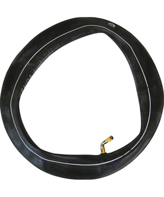 Tube - 12.5 x 1.5-1.75, Angled Schrader Valve