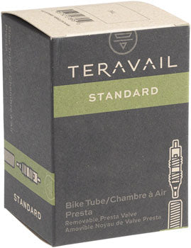 Teravail Standard Tube - 26 x 1 - 1.5, 48mm Presta Valve