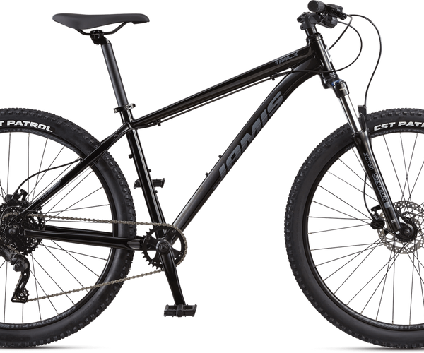 Jamis Trail X A1 — Affordable Hardtail for Cross-Country Jamis Trail X A1 — Affordable Hardtail for Cross-Country