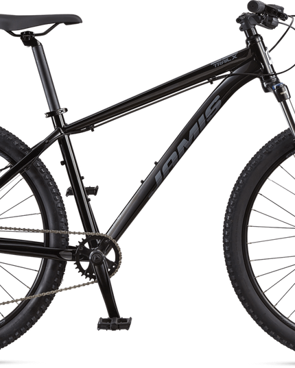 Jamis Trail X A1 — Affordable Hardtail for Cross-Country & Everyday Trail Rides