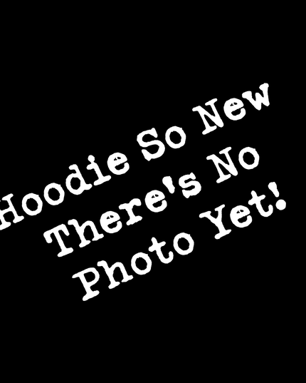Downrange Bike Works "Elite" Fitted Hoodie
