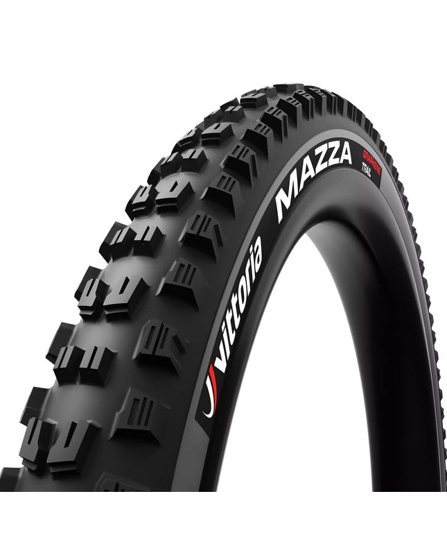 Vittoria Mazza Trail G2.0 Tire, TLR, 27.5x2.6, Anth/Black NLA
