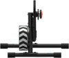 Wahoo KICKR CORE 2 with Zwift Click and Cog