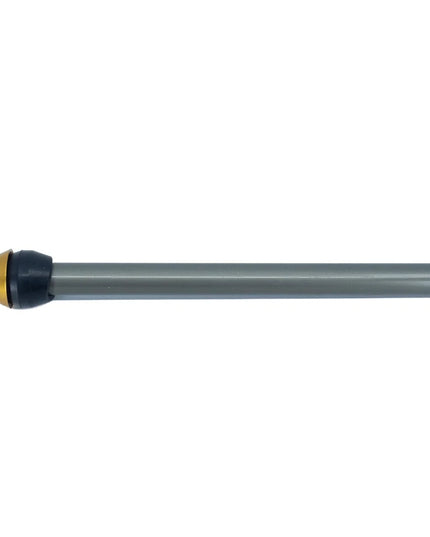 FORK SPRING LINEAR XL SHAFT - (INCLUDES AIR SHAFT, PISTON, AND TOP OUT BUMPER) 170MM- 27/29 - ZEB B1+ (2027+)