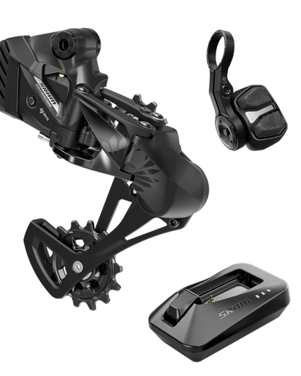 SRAM S500 Eagle AXS Upgrade Kit (Rear derailleur with protector,