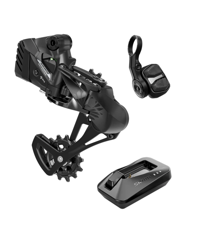 SRAM S500 Eagle AXS Upgrade Kit (Rear derailleur with protector,