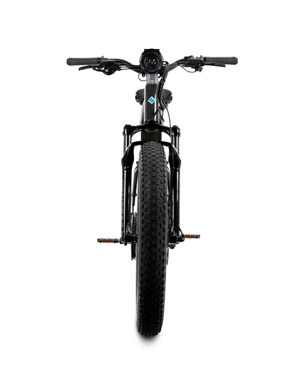 Lectric XPeak 2.0 High-Bar Long Range: The Award-Winning All-Terrain eMTB