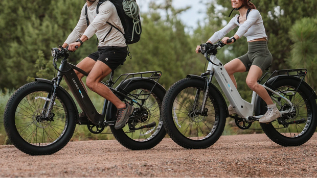 <h1><strong>LECTRIC EBIKE RENTALS</strong></h1>