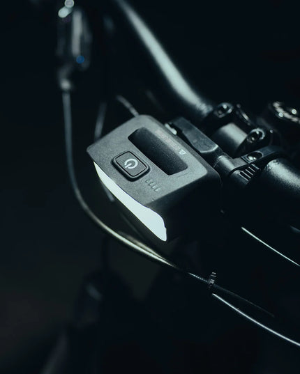 Outbound Trail Evo Bike Light