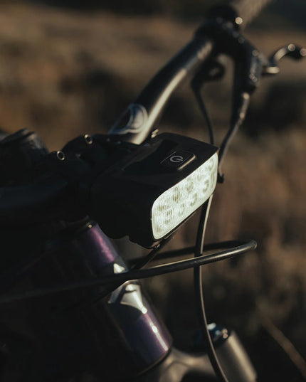 Outbound Trail Evo Bike Light