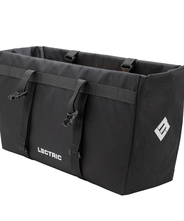Lectric XL Cargo Pannier Bags (2)