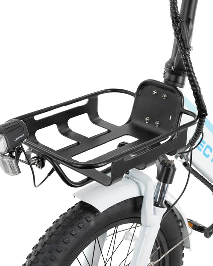 Lectric Front Basket