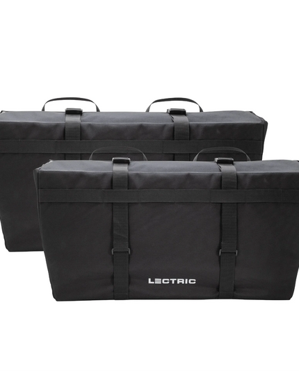 Lectric XL Cargo Pannier Bags (2)