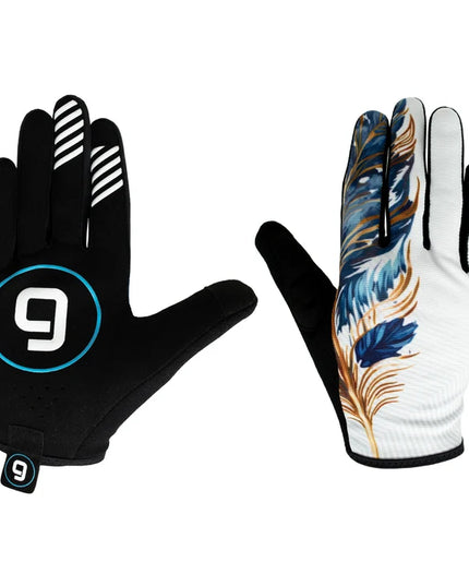 GripIt Dylan Crane Signature | All Ride MTB Glove