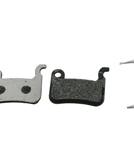 EBC Brakes Shimano (A-type 2-piston) Pads, Green