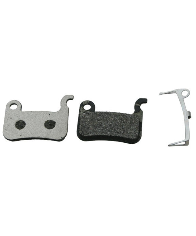 EBC Brakes Shimano (A-type 2-piston) Pads, Green