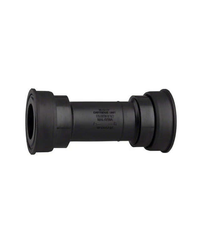 Shimano Deore BB-MT500 Press Fit Bottom Bracket (Black) (BB86/BB89.5/BB92) (24mm Spindle)