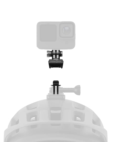 FidLock PINCLIP Action Cam Mount
