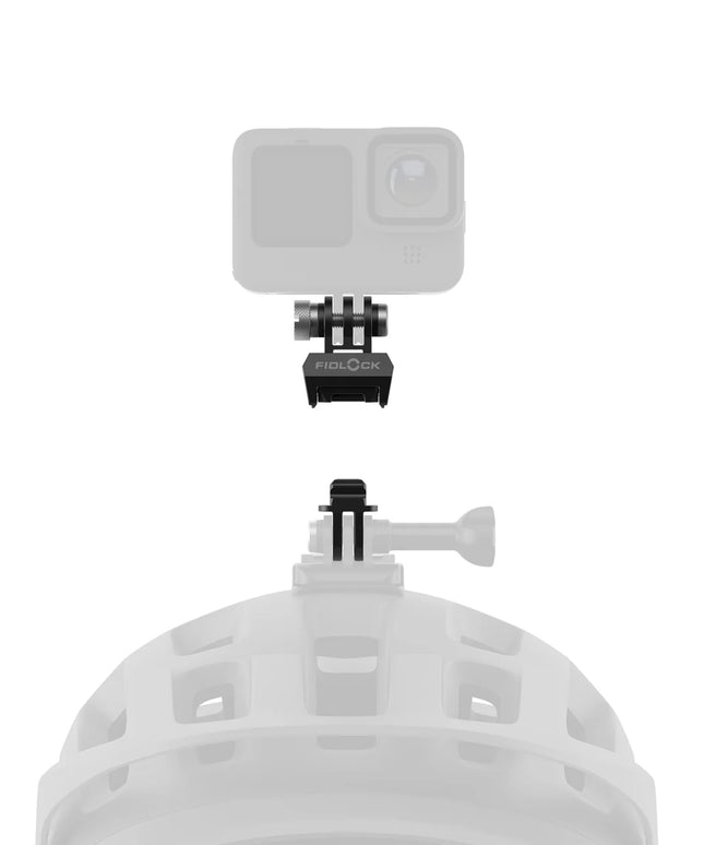 FidLock PINCLIP Action Cam Mount