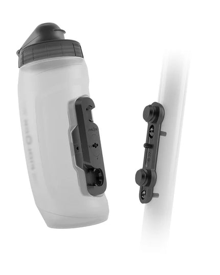 FidLock TWIST Bottle 590 + Bike Base
