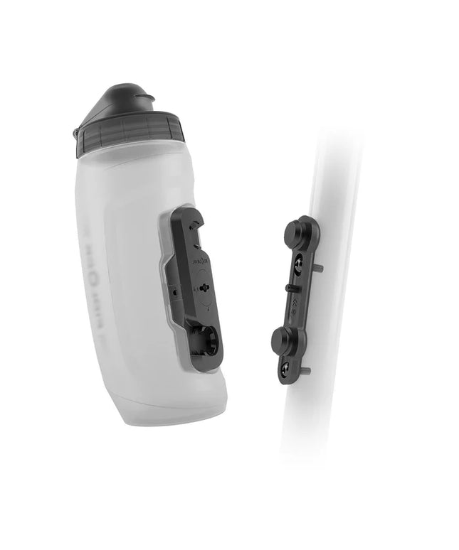 FidLock TWIST Bottle 590 + Bike Base