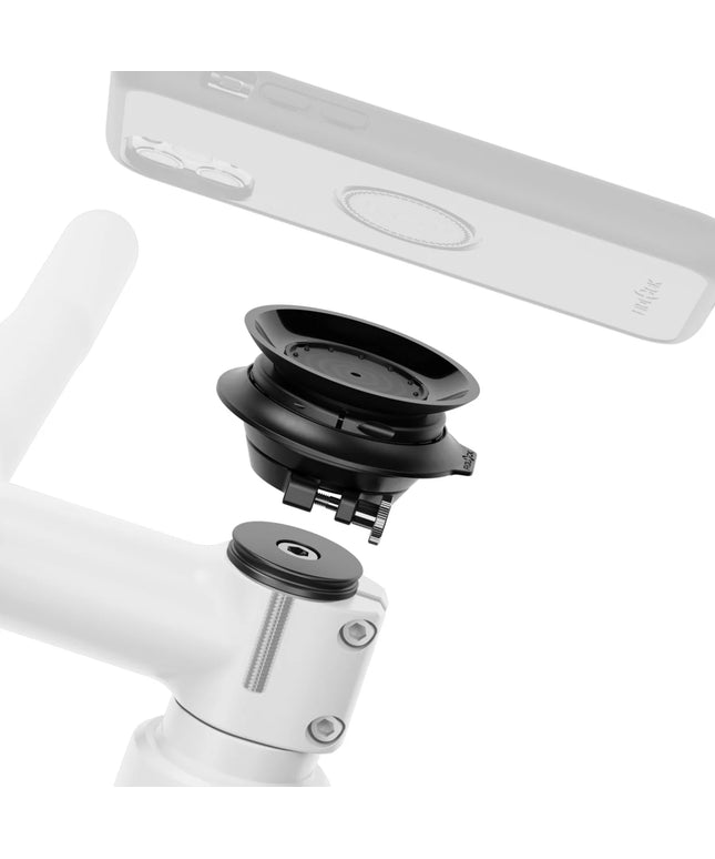 FidLock VACUUM Ahead Cap Base