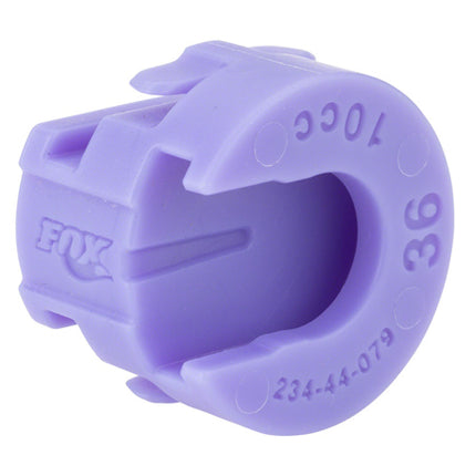 Fox Shox Volume Spacer, 36 Rhythm Float NA2, Each