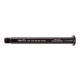 Fox Shox Kabolt Axle, 15x110mm Boost, Black