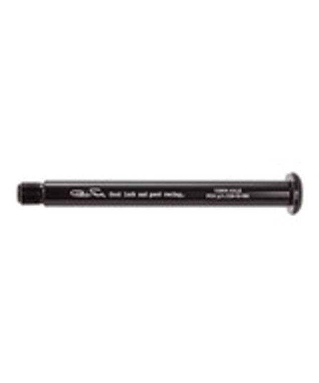 Fox Shox Kabolt Axle, 15x110mm Boost, Black