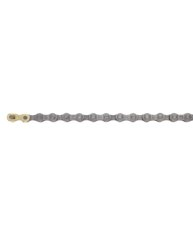 SRAM PC-951 PowerChain-II Chain, 114 Link, 9sp, Gray