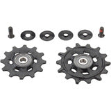 SRAM Derailleur Pulley Set, GX Eagle, Apex Eagle 12sp