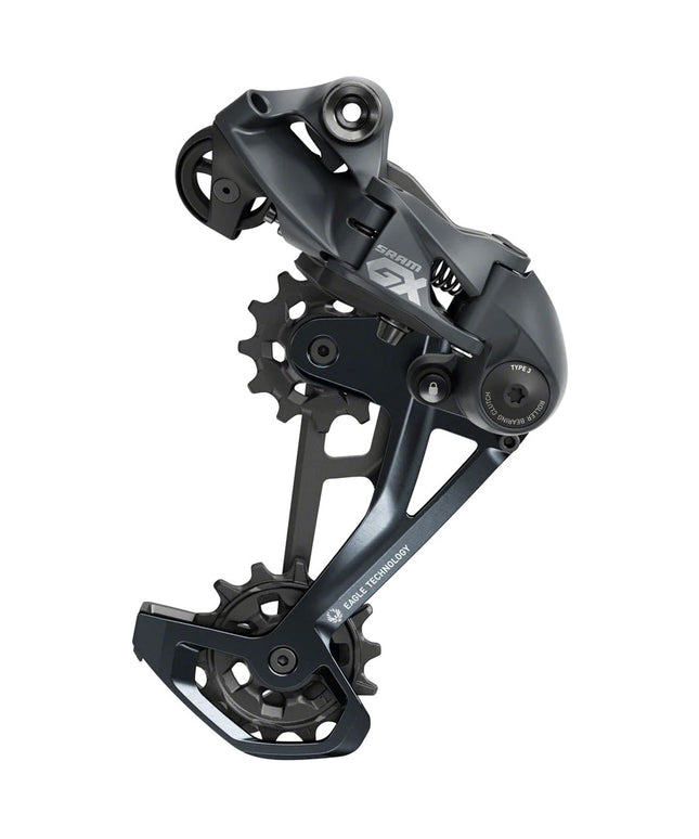 SRAM GX Eagle 12sp Derailleur Long Cage Lunar