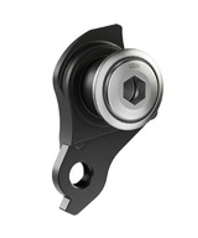 SRAM Universal Derailleur Hanger, Black/Silver
