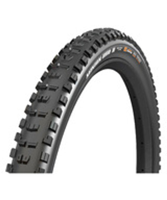 Maxxis Minion DHR II Tire, 27.5x2.5", MT/DH/TR
