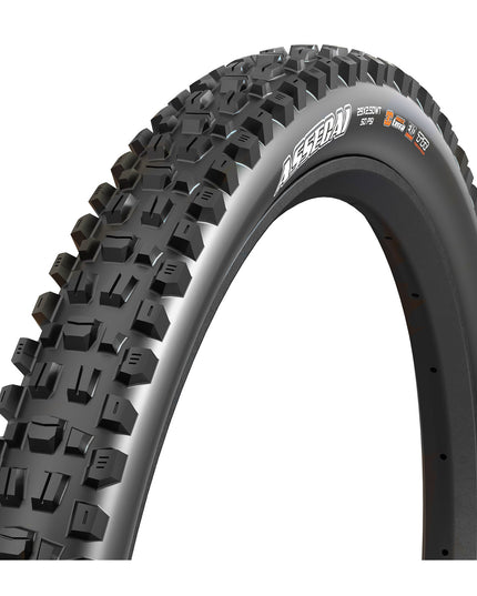 Maxxis Assegai Tire, 29x2.5", 3CT/EXO/TR