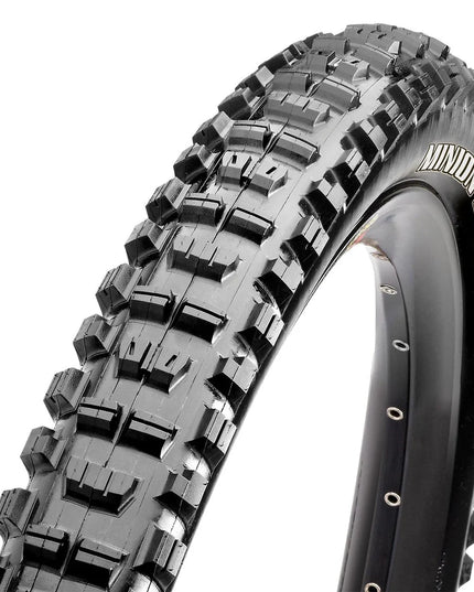 Maxxis Minion DHR II Tire, 27.5x2.5", 3CT/DD/TR