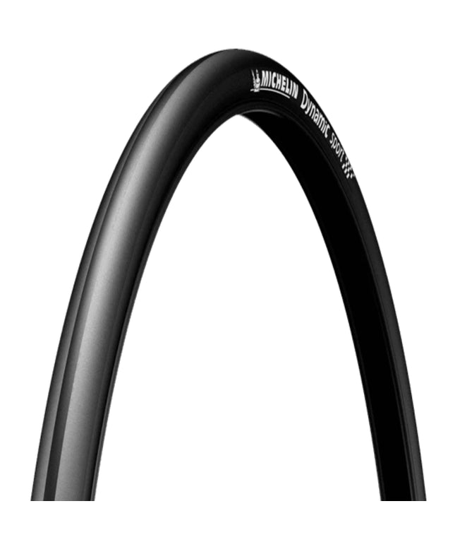 Michelin Dynamic Sport, 700X23, Black