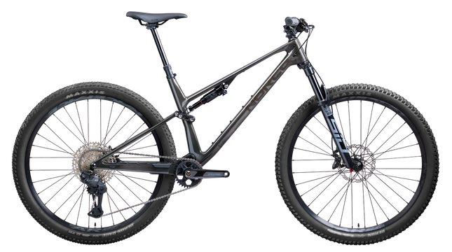 NORCO Revolver C2