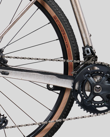 NORCO Search A2 Gravel Bike
