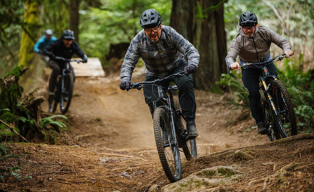 <h1><strong>NORCO EBIKE DEMOS</strong></h1>