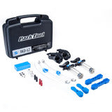 Park Tool Hydraulic Brake Bleed Kit, DOT, BKD-1.2